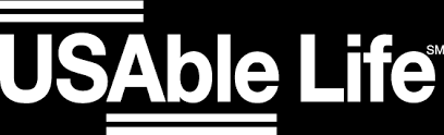 USAble Life Logo