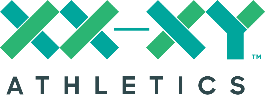 XX-XY Athletics Logo