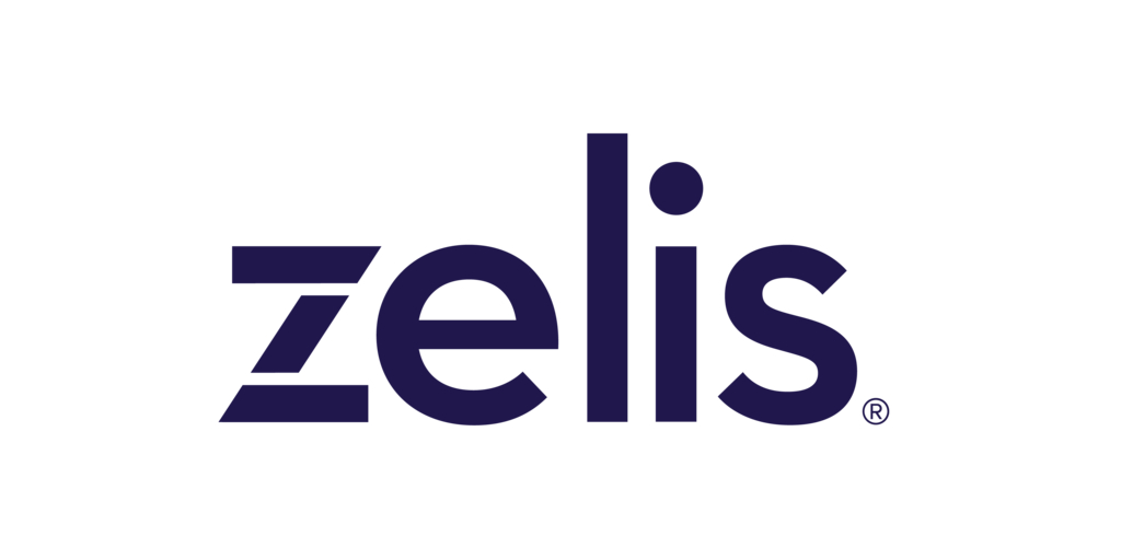 Zelis Healthcare Logo