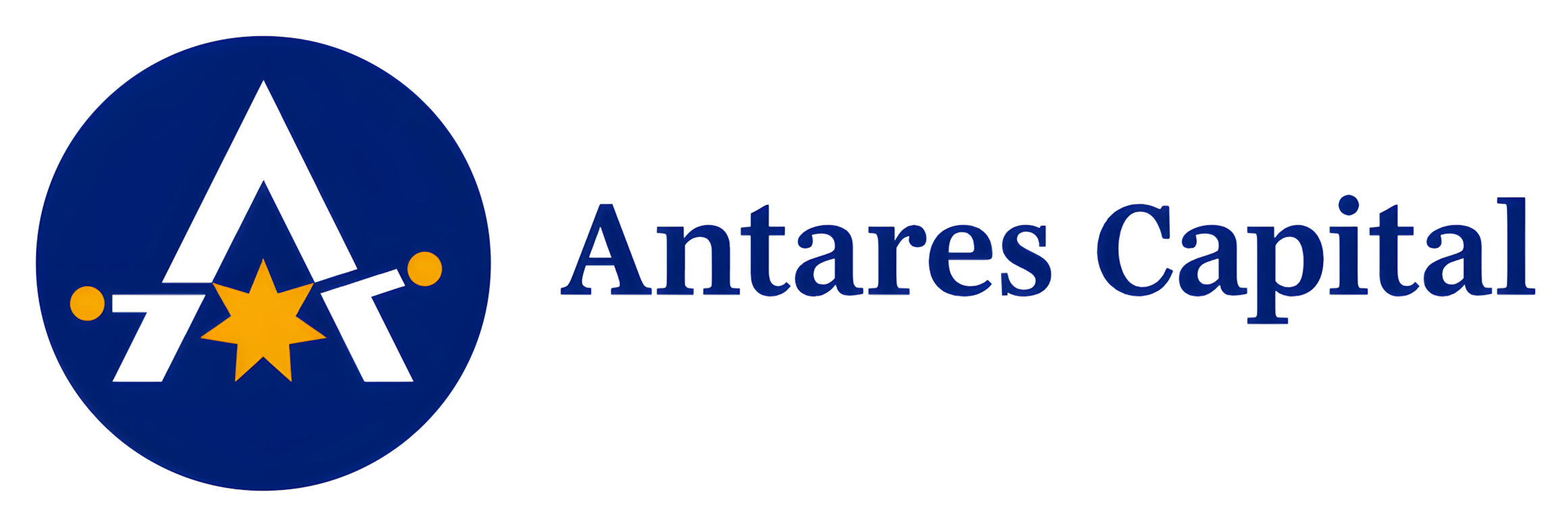 Antares Capital Logo