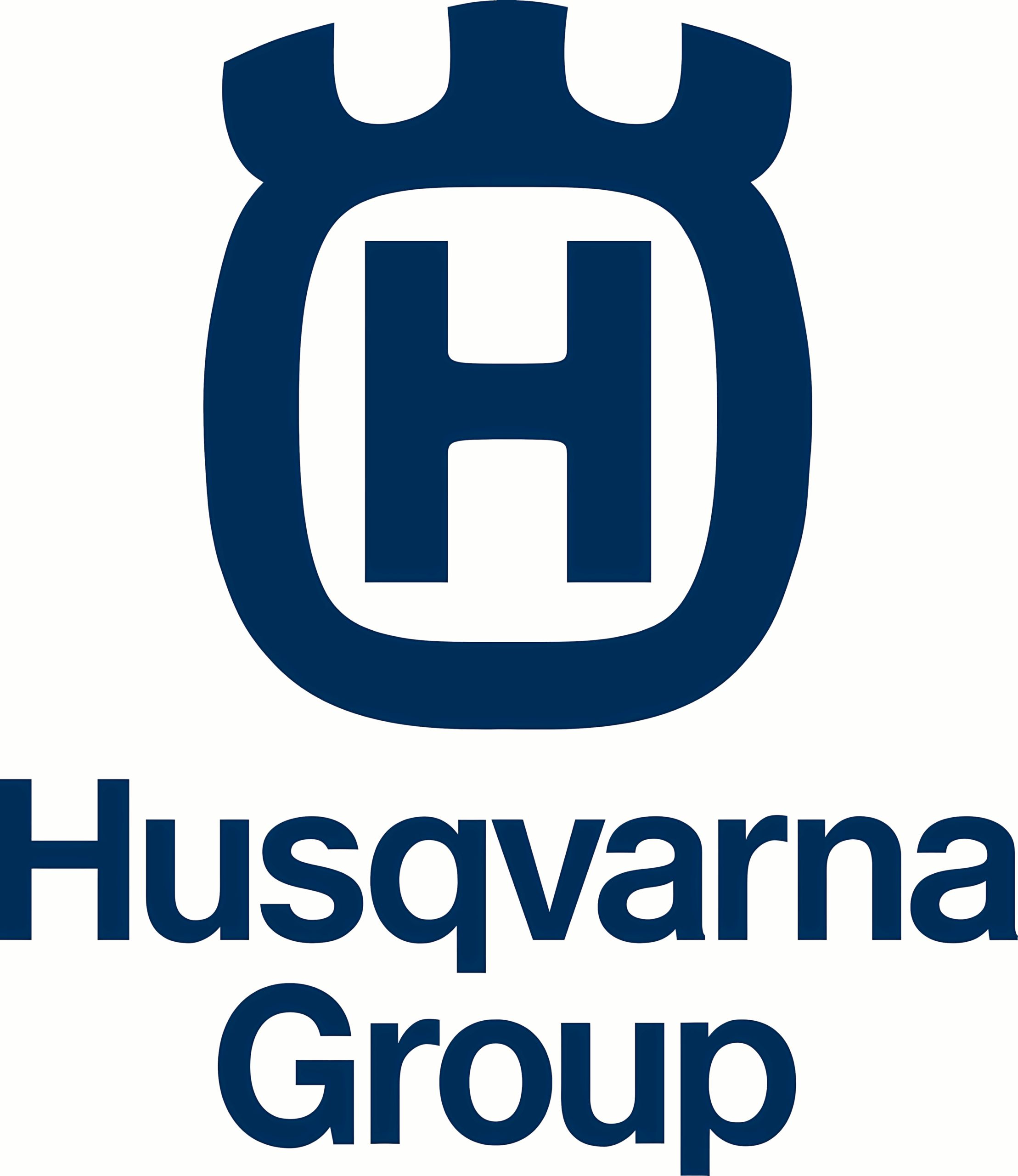 Husqvarna Group Logo