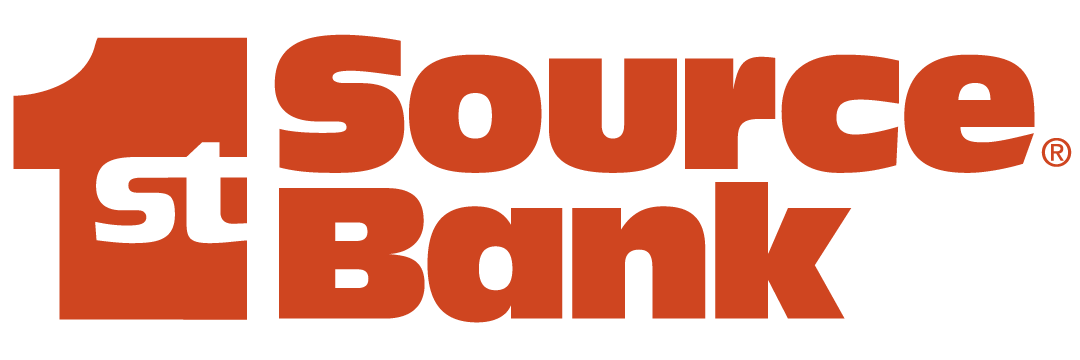 1st Source Bank Logo