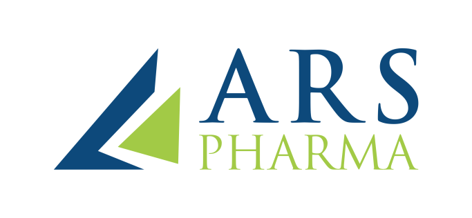 ARS Pharmaceuticals Logo