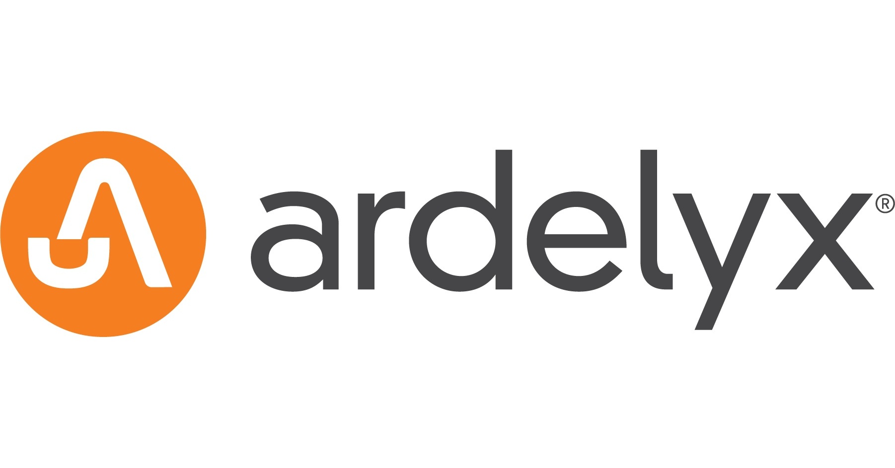 Ardelyx Logo