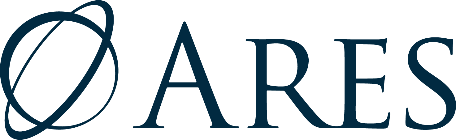 Ares Commerical Real Estate Corporation Logo