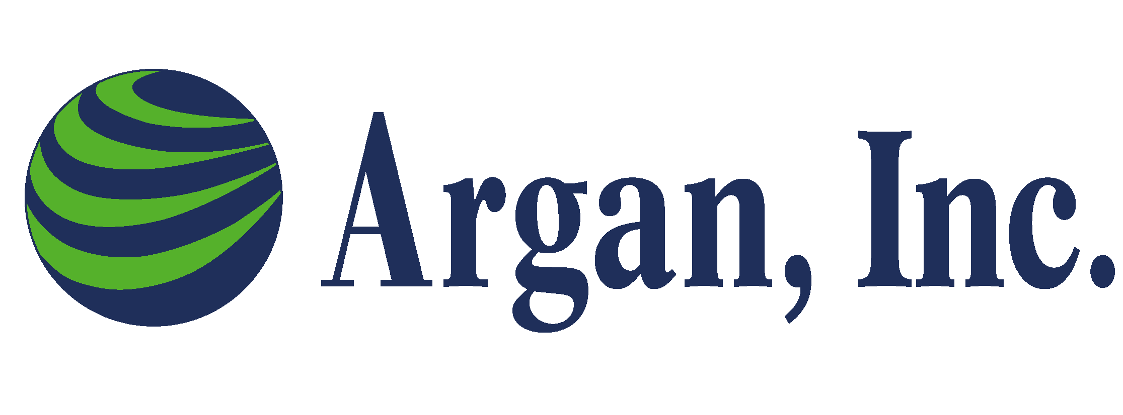 Argan Logo