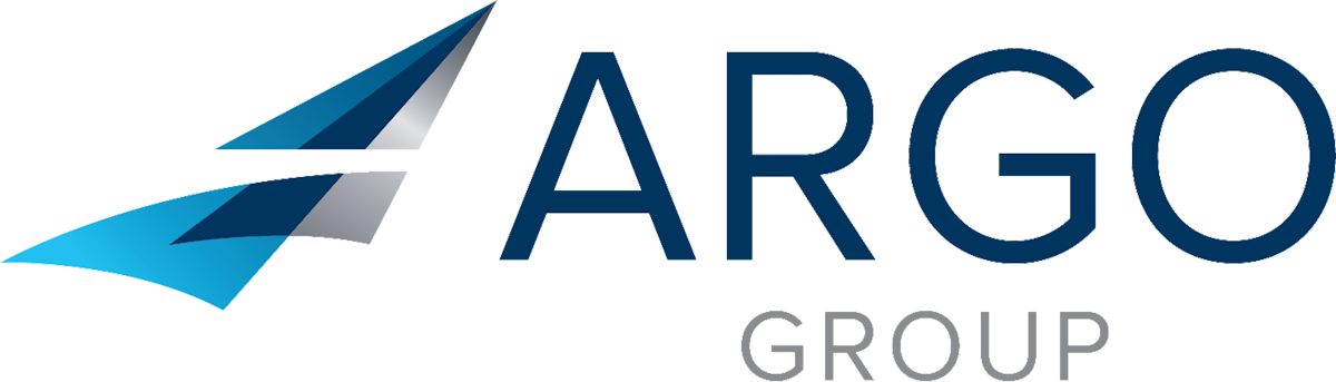 Argo Group Logo
