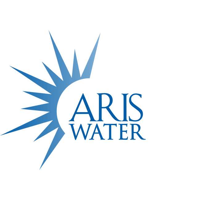 Aris Water Solutions Logo