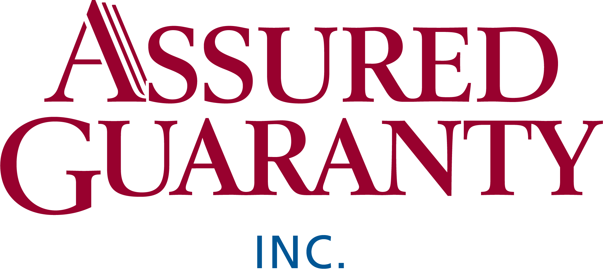 Assured Guaranty Logo