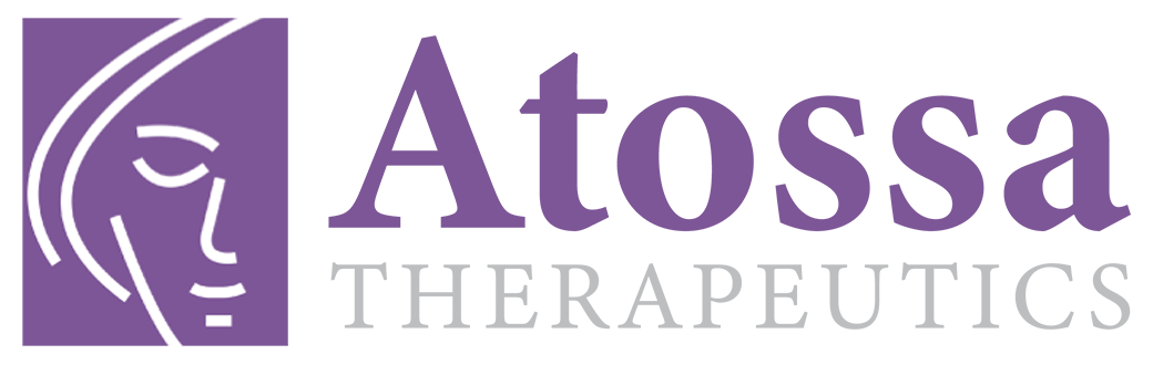 Atossa Therapeutics Logo