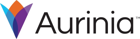 Aurinia Pharmaceuticals Logo