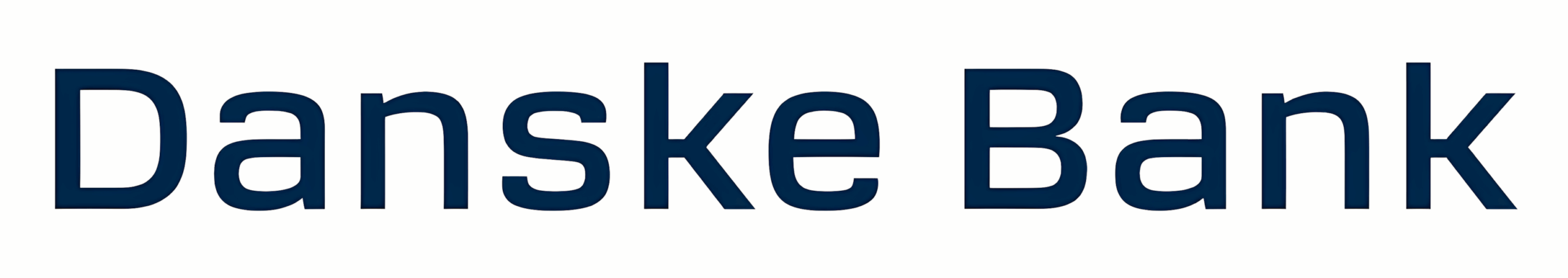 Danske Bank Logo