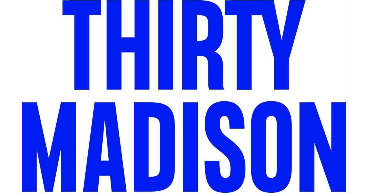 Thirty Madison Logo
