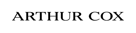 Arthur Cox Logo