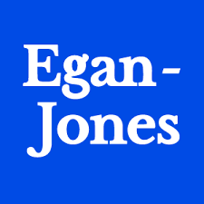 Egan-Jones Logo