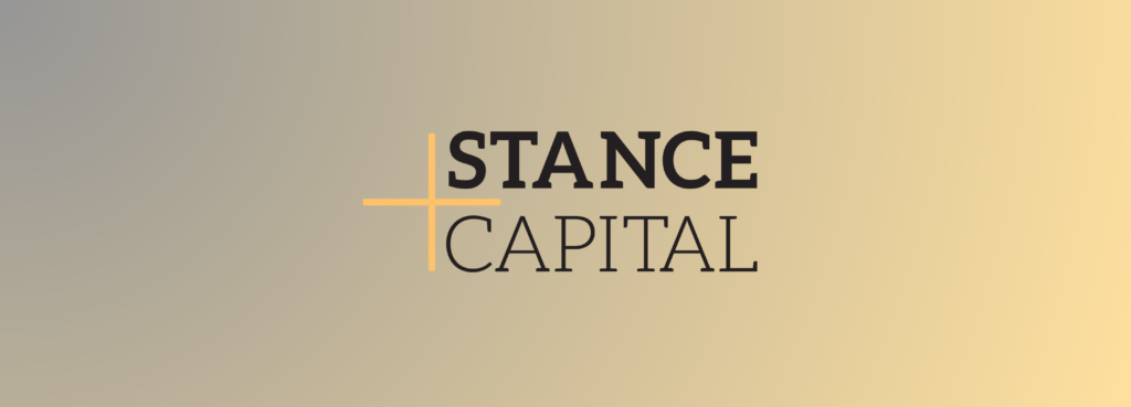 Stance Capital LLC Logo