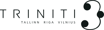 Triniti Logo