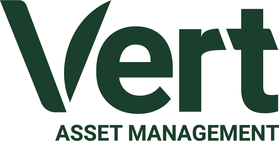 Vert Asset Management Logo