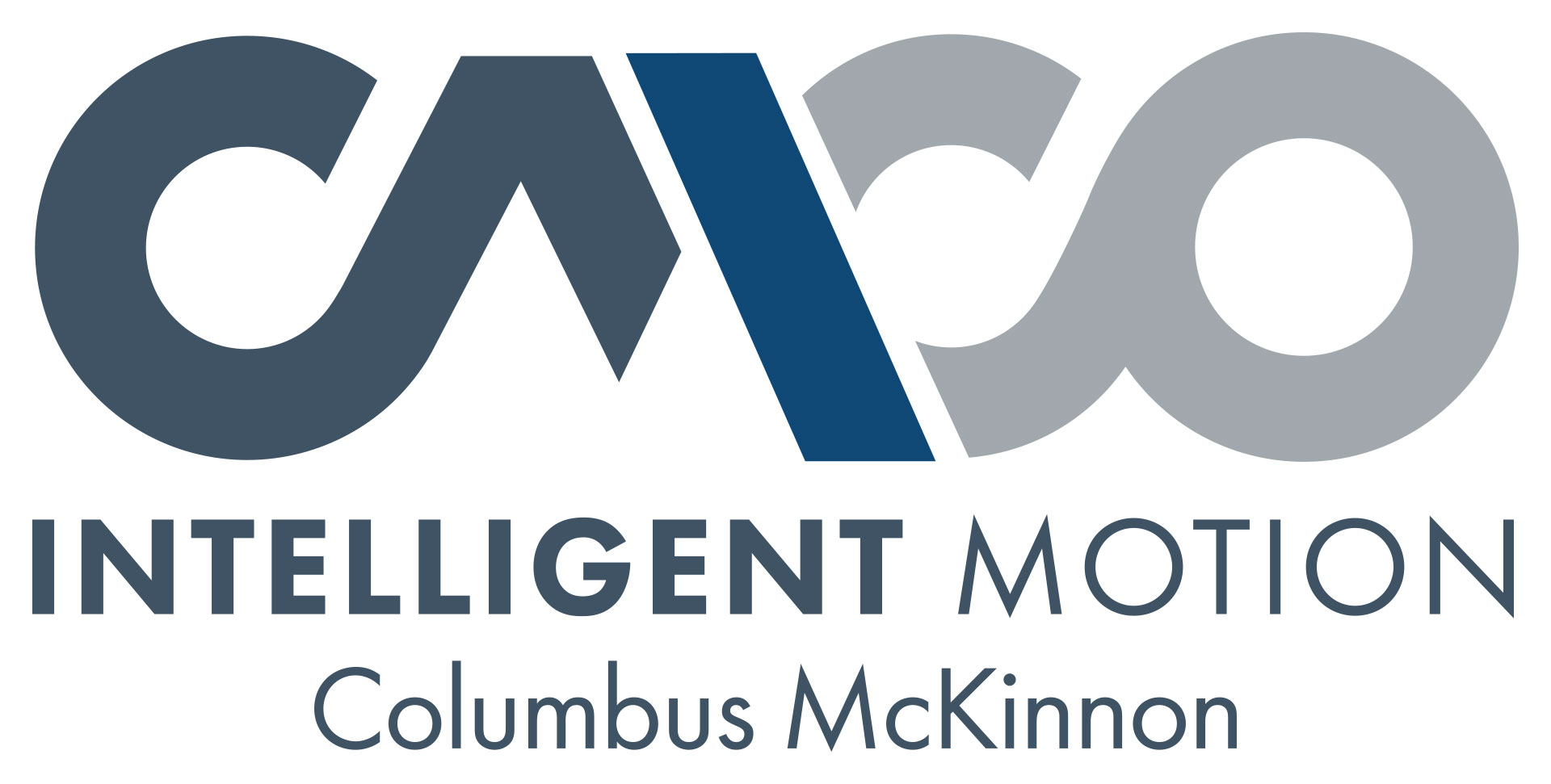 Columbus McKinnon Corporation Logo