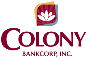 Colony Bankcorp Inc. Logo