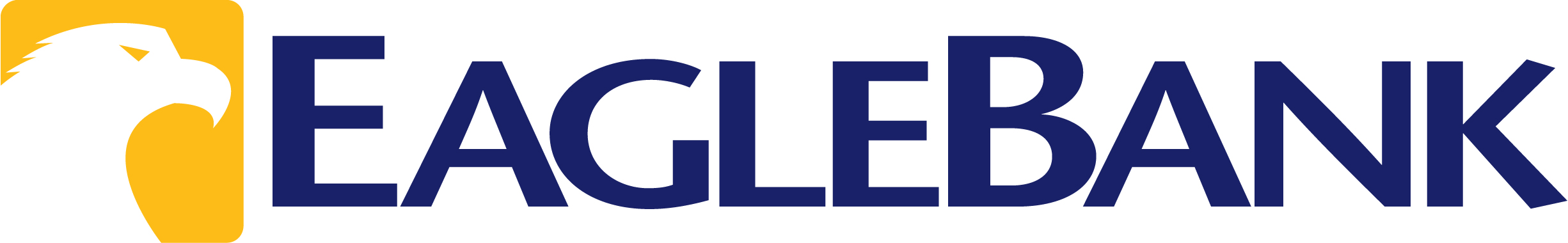 Eagle Bancorp, Inc. Logo