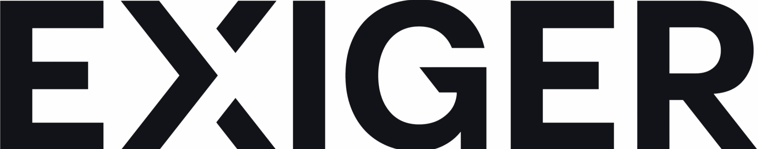 Exiger Holdings, Inc. Logo