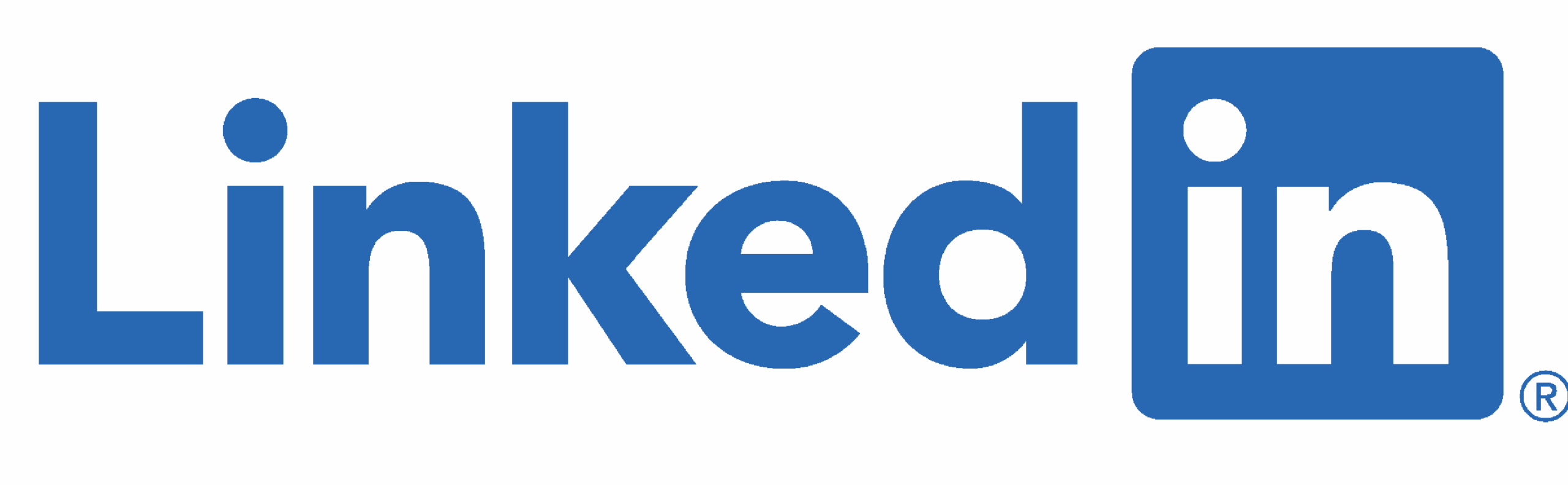 LinkedIn Logo