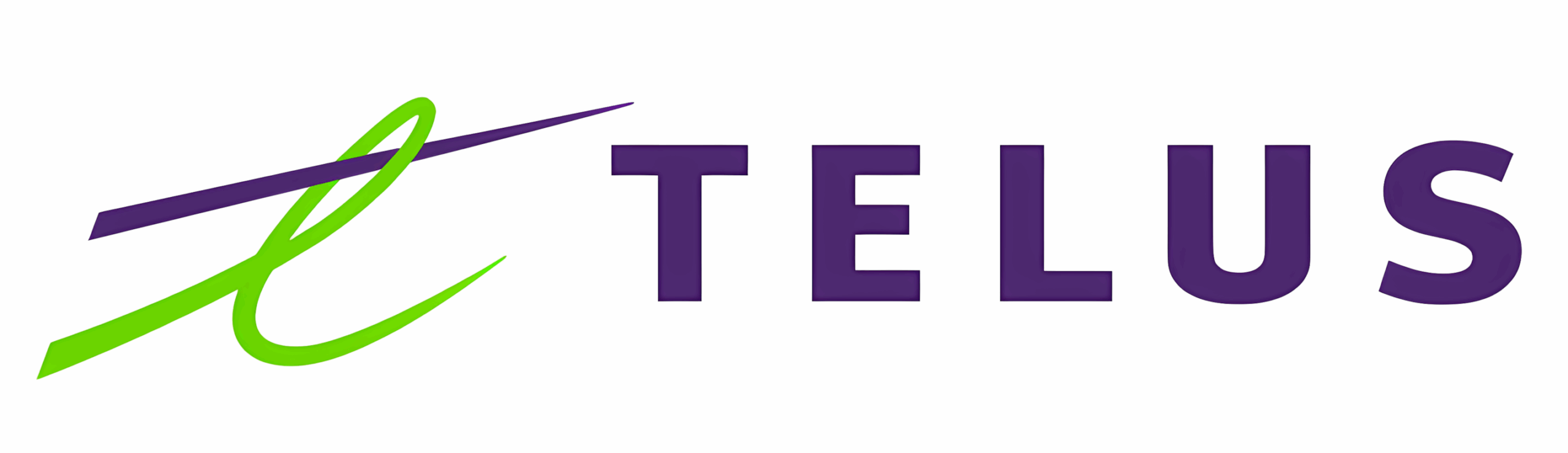 Telus Logo