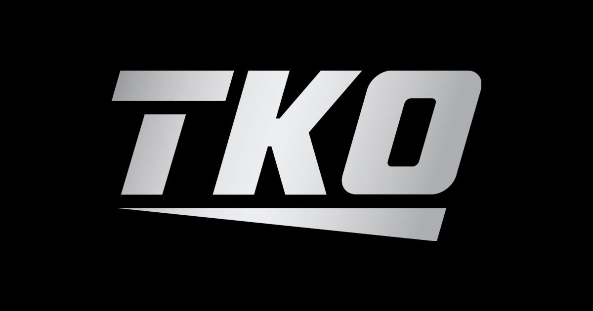 TKO Group Holdings Logo