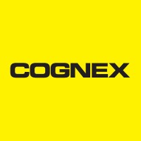 Cognex Corporation Logo