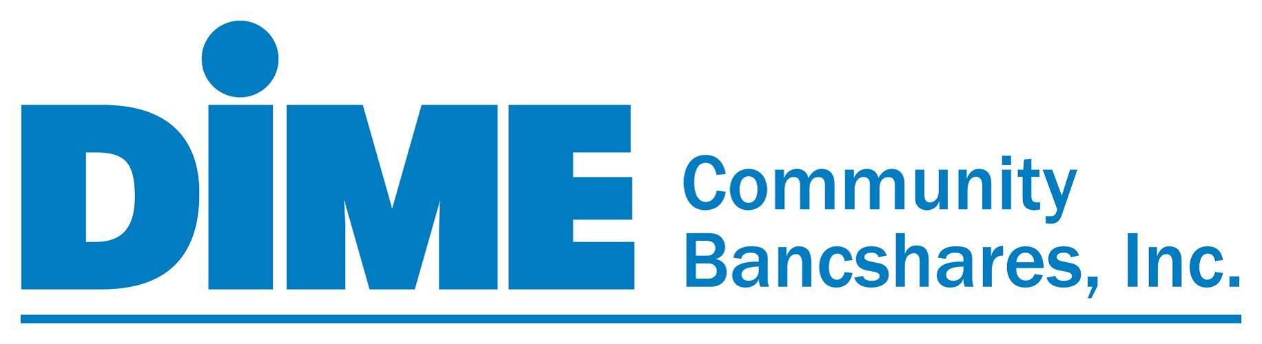 Dime Community Bancshares, Inc. Logo