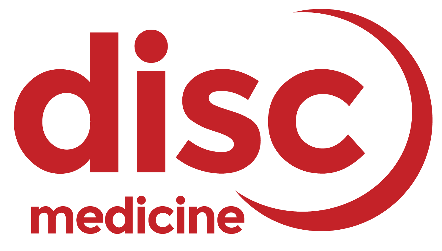 Disc Medicine, Inc. Logo