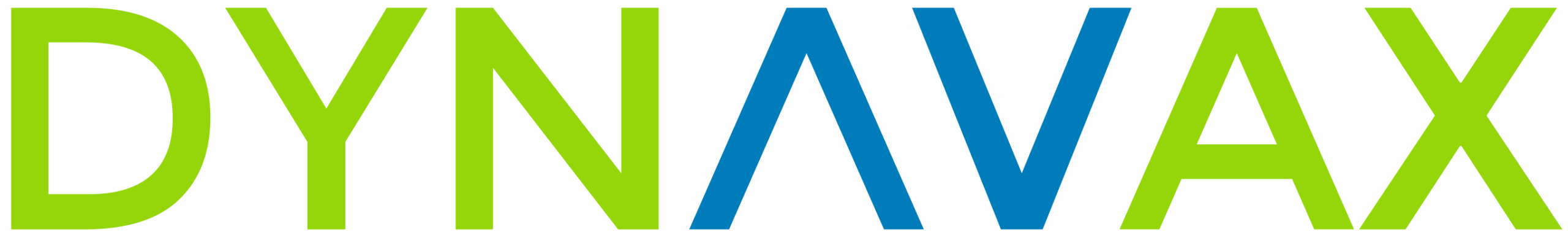 Dynavax Technologies Corporation Logo