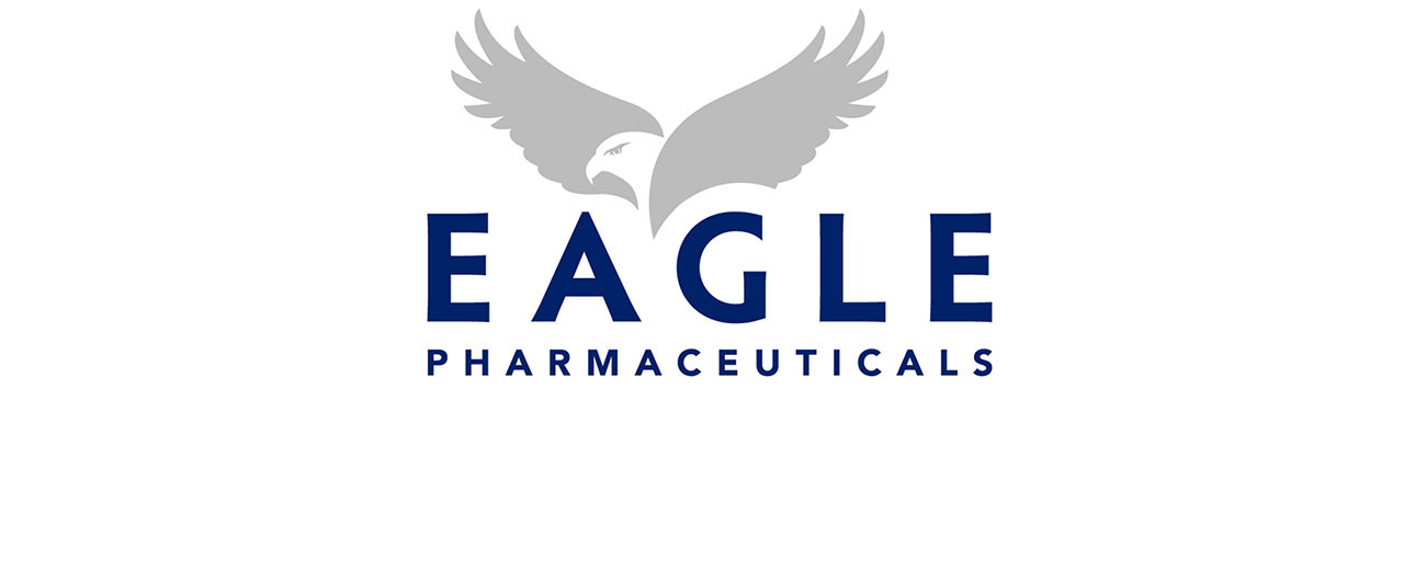 Eagle Pharmaceuticals, Inc. Logo