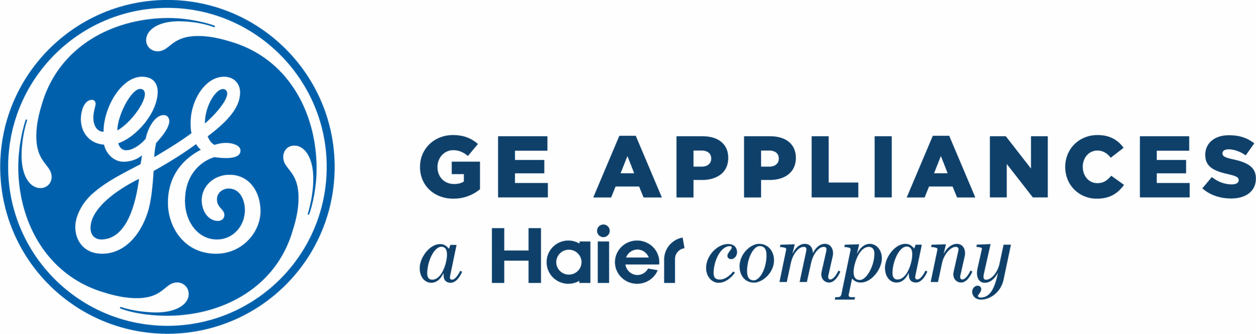 GE Appliances Logo