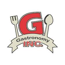 Gastronomy Inc. Logo
