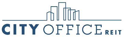 City Office REIT, Inc. Logo