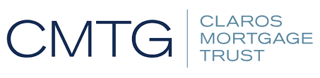 Claros Mortgage Trust, Inc. Logo