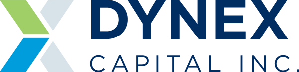 Dynex Capital, Inc. Logo