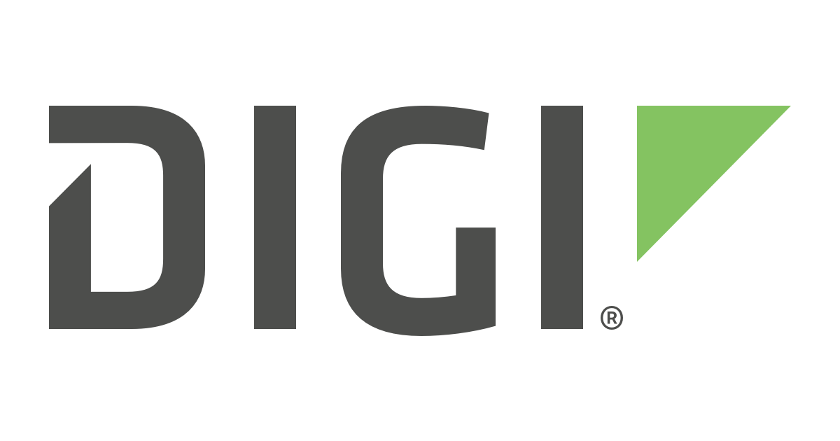 Digi International Inc. Logo