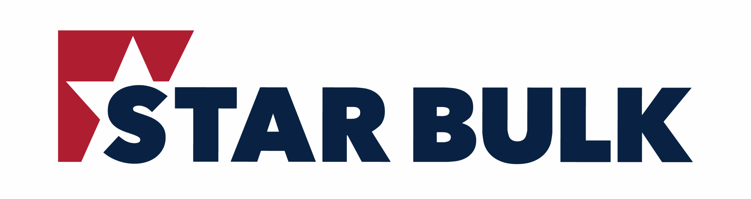 Star Bulk Carriers Corp. (Eagle Bulk Shipping) Logo