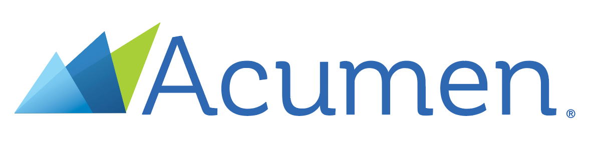 Acumen Pharmaceuticals Logo