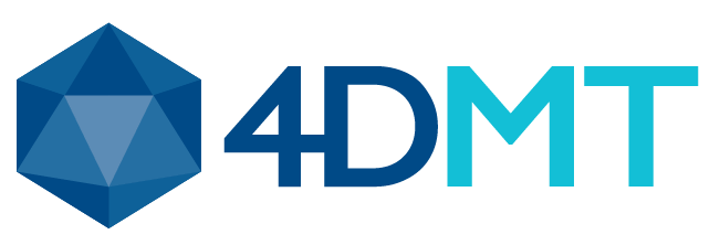 4D Molecular Therapeutics, Inc. Logo