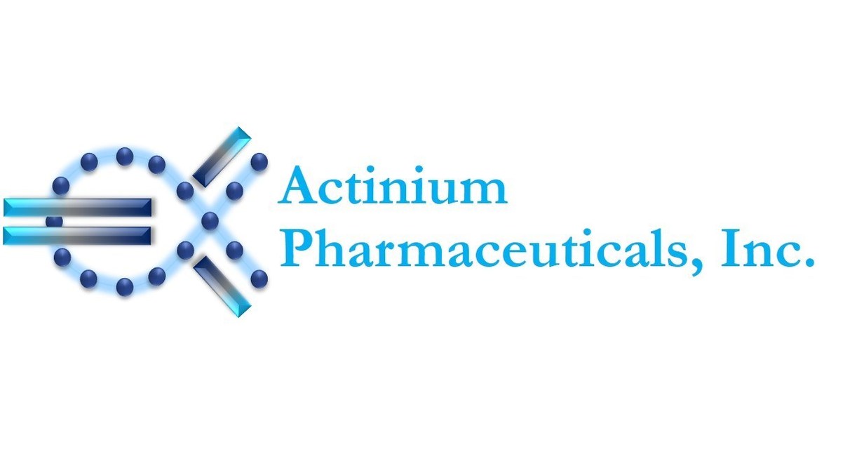 Actinium Pharmaceuticals, Inc. Logo