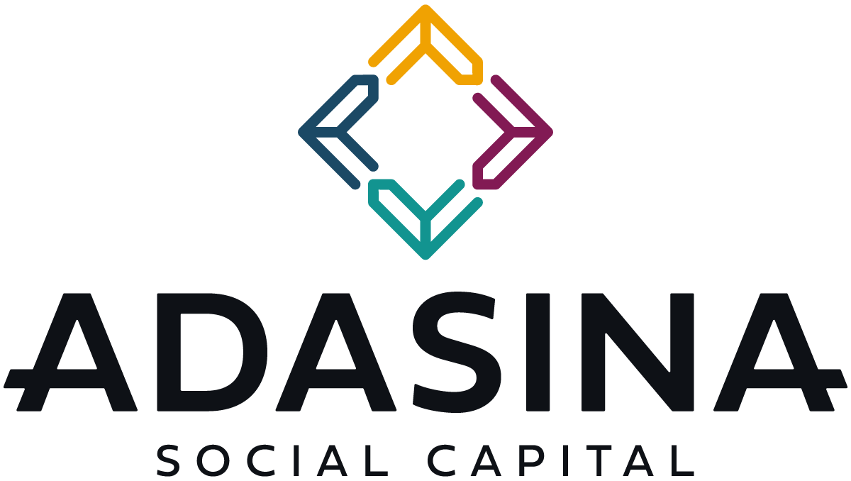 Adasina Social Capital Logo