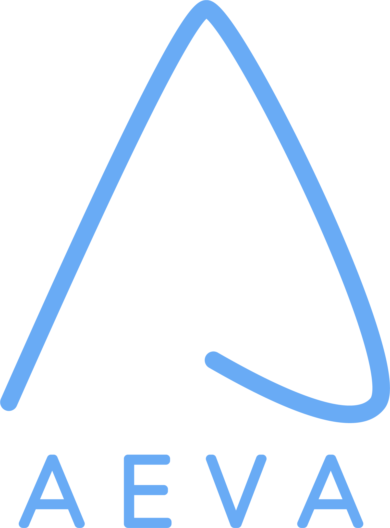 Aeva Technologies, Inc. Logo
