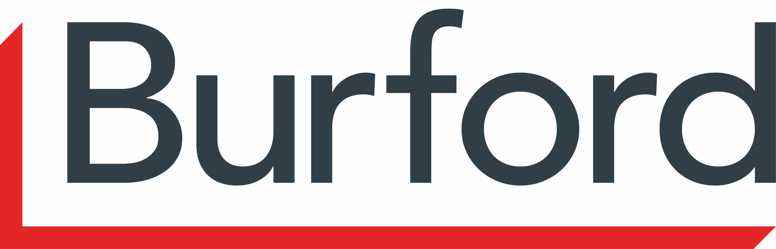 Burford Capital Limited Logo