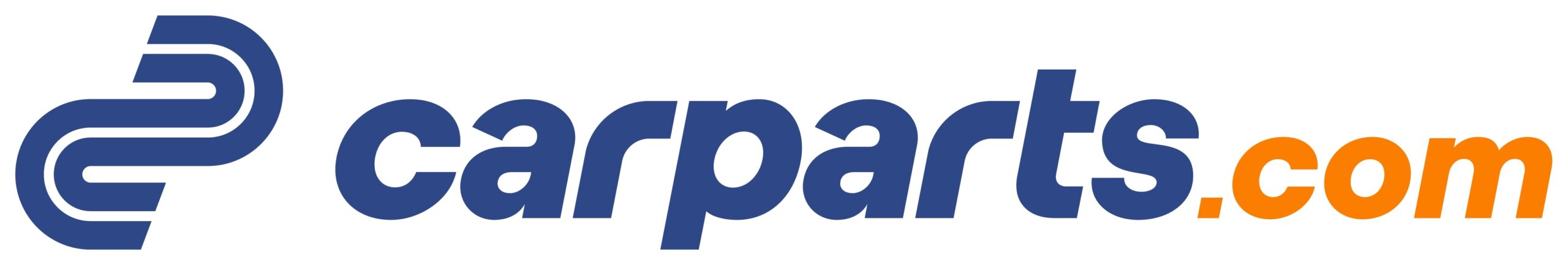 CarParts.com Logo