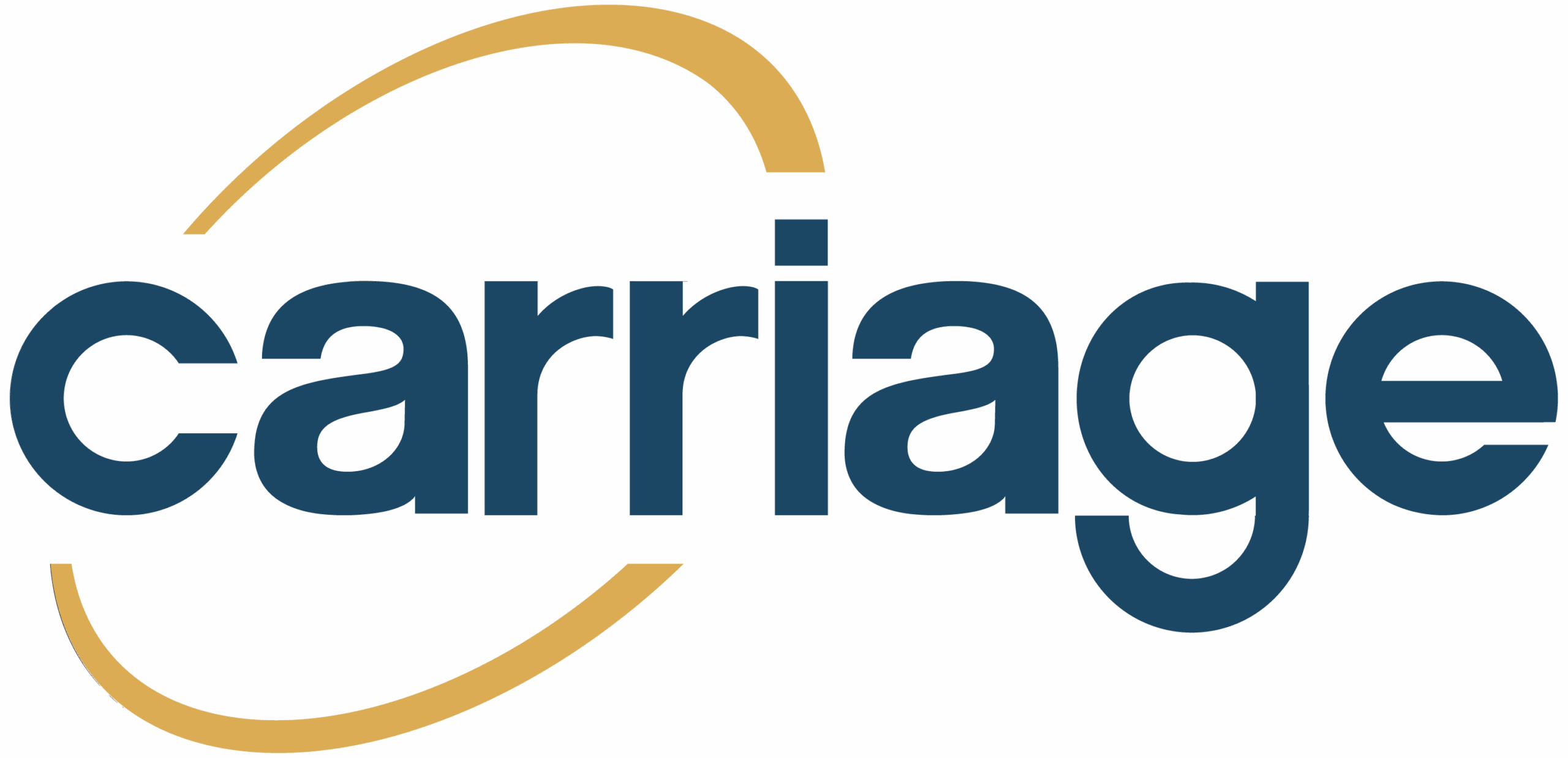 Carriage Services Logo