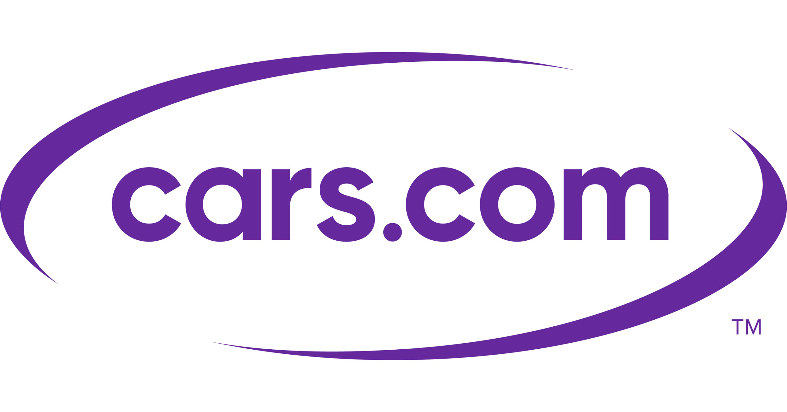 Cars.com Logo